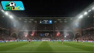 Nhận định trận đấu 03h00 ngày 28/11: Nottingham vs Malmo
